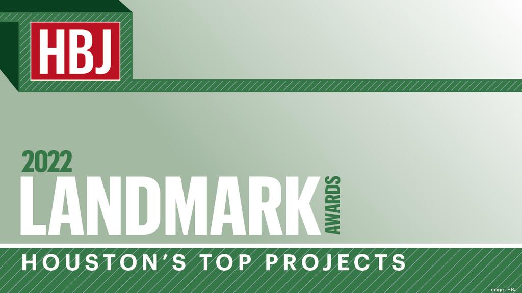 2022 Landmark Awards