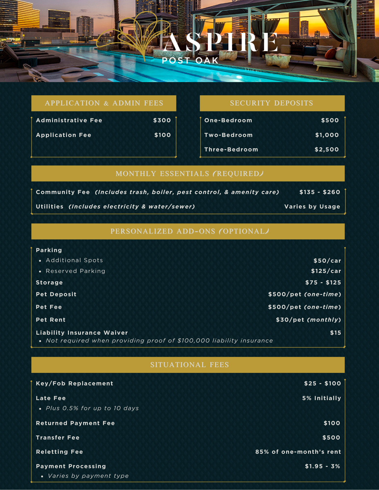 Commitment to Transparency Image 1