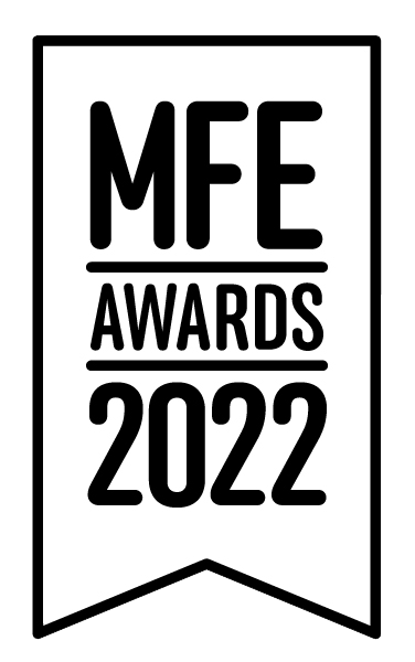 MFE Awards 2022