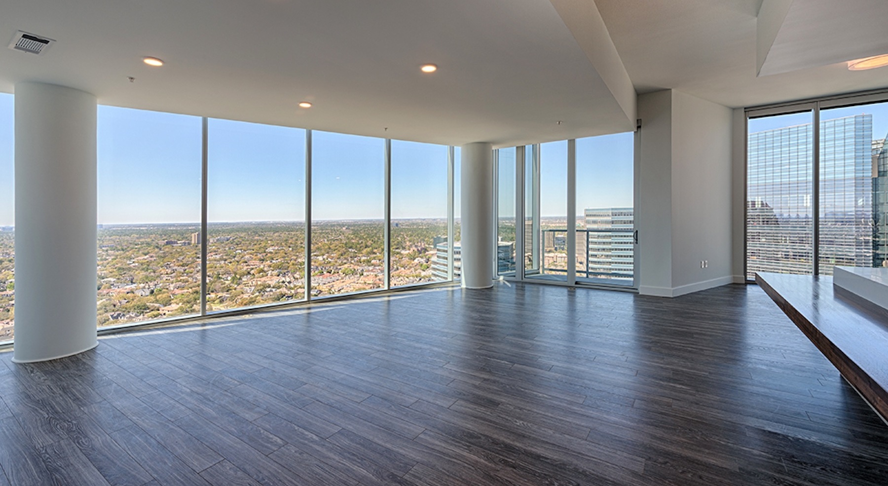 layouts that are inviting