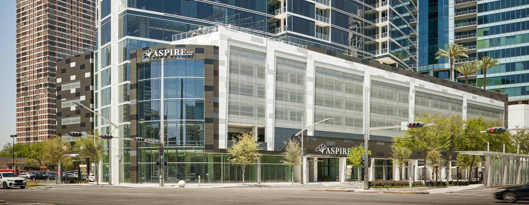 Aspire Retail